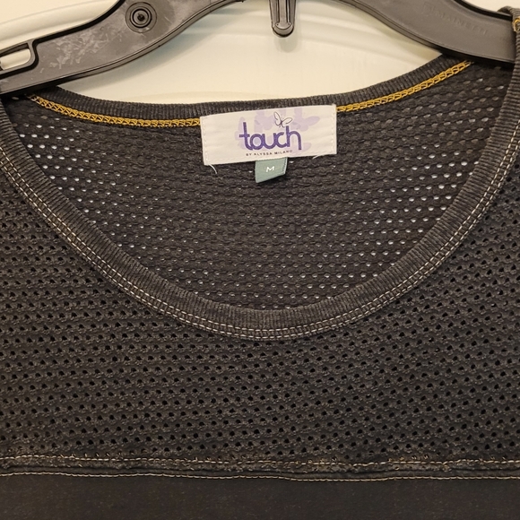 Set of 2 Boston Bruins Ladies shirts - Picture 3 of 5